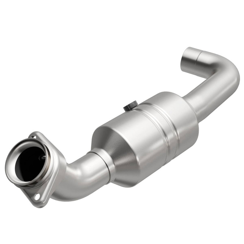 MagnaFlow Exhaust Products Direct-Fit Catalytic Converter 52138