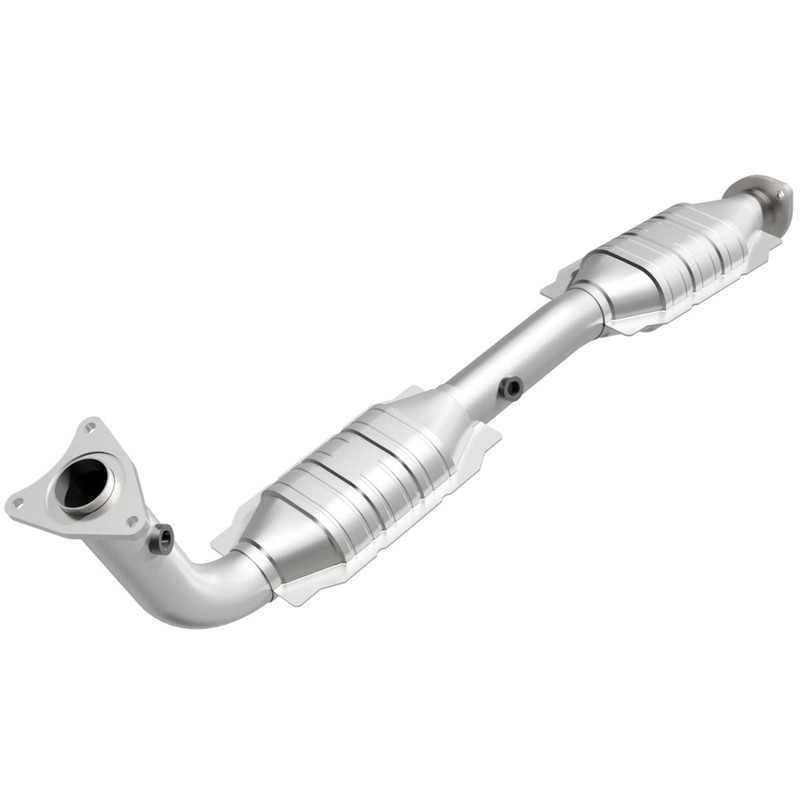 MagnaFlow Exhaust Products Direct-Fit Catalytic Converter 93458