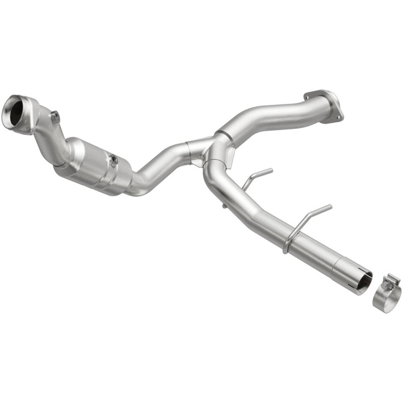 MagnaFlow Exhaust Products Direct-Fit Catalytic Converter 52429