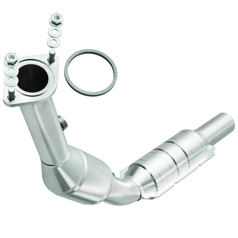 MagnaFlow Exhaust Products Direct-Fit Catalytic Converter 49937