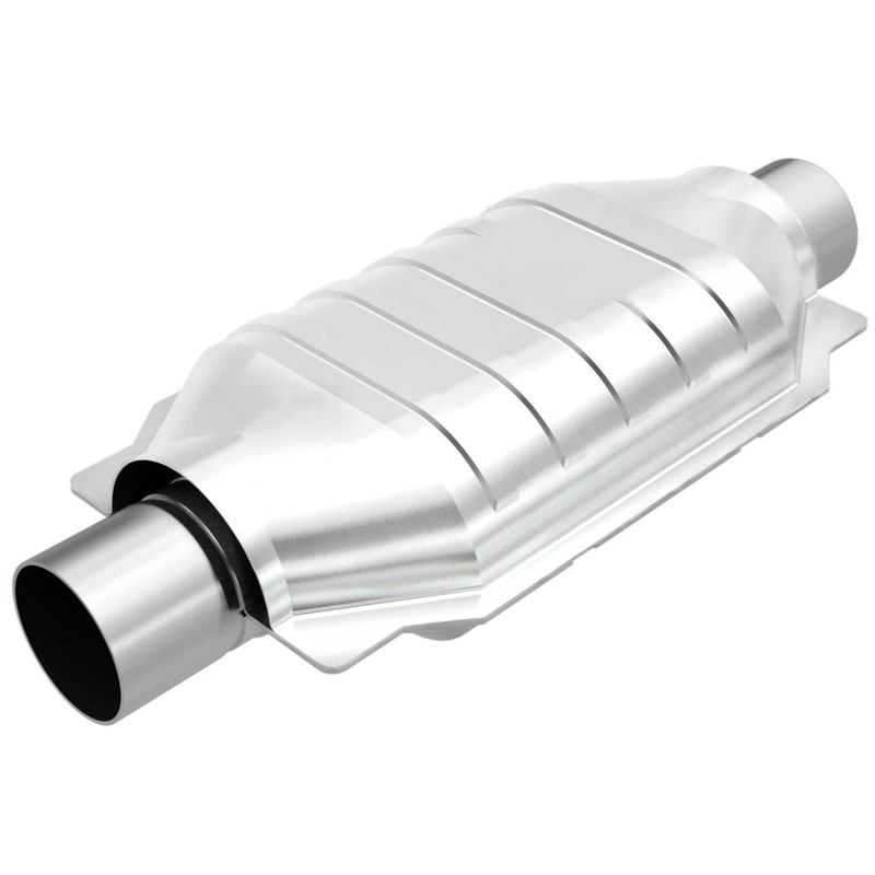 MagnaFlow Exhaust Products Universal Catalytic Converter - 3.00in. 94209
