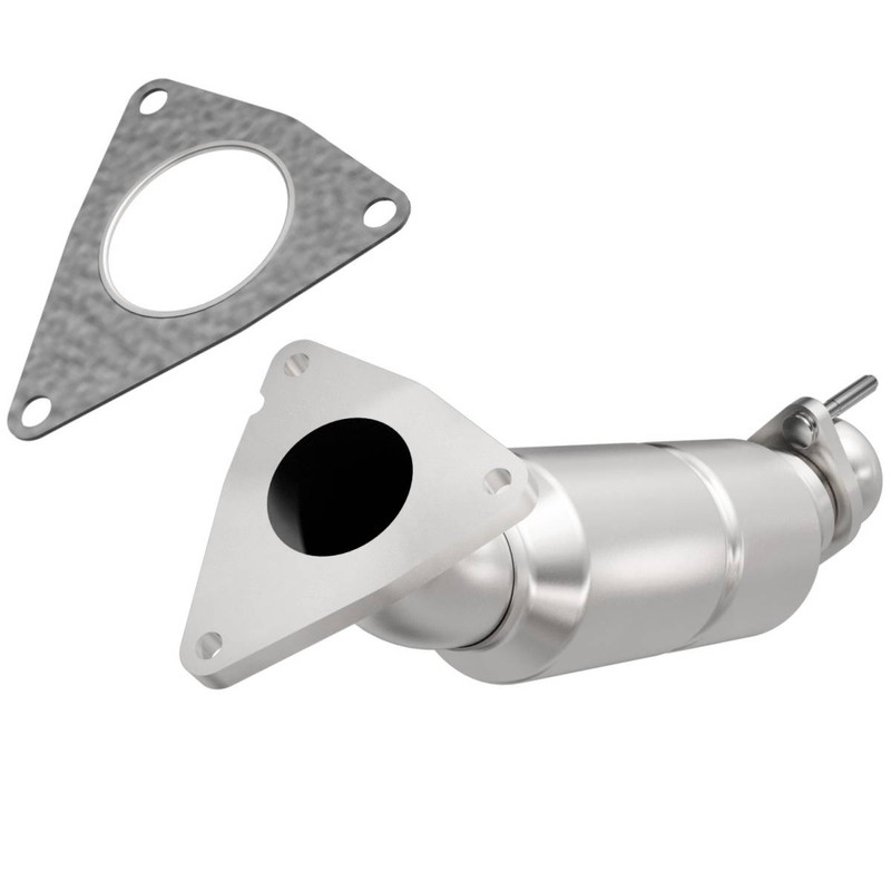 MagnaFlow Exhaust Products Direct-Fit Catalytic Converter 23477