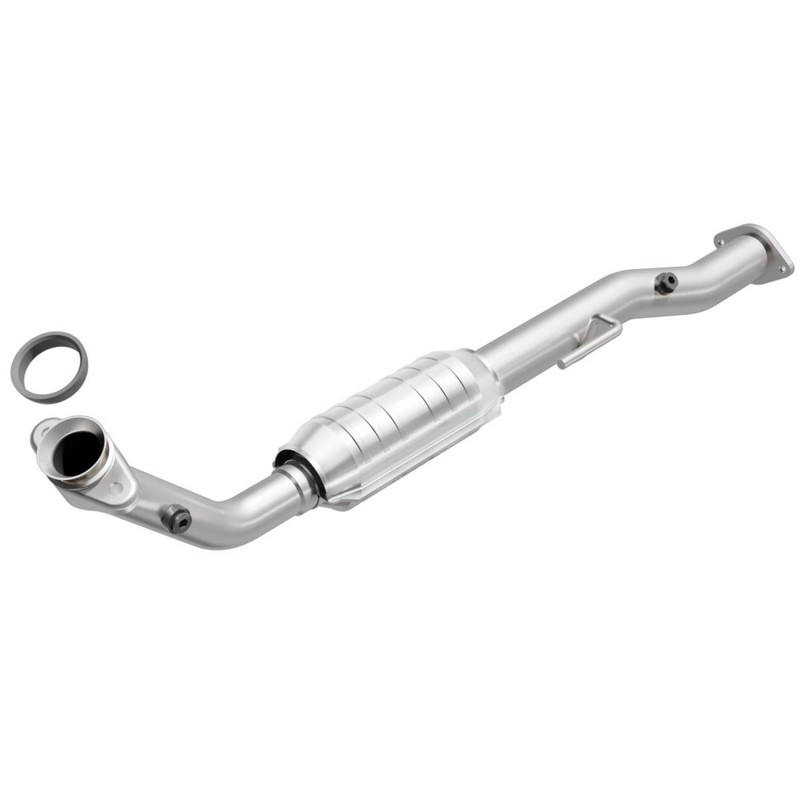 MagnaFlow Exhaust Products Direct-Fit Catalytic Converter 23389