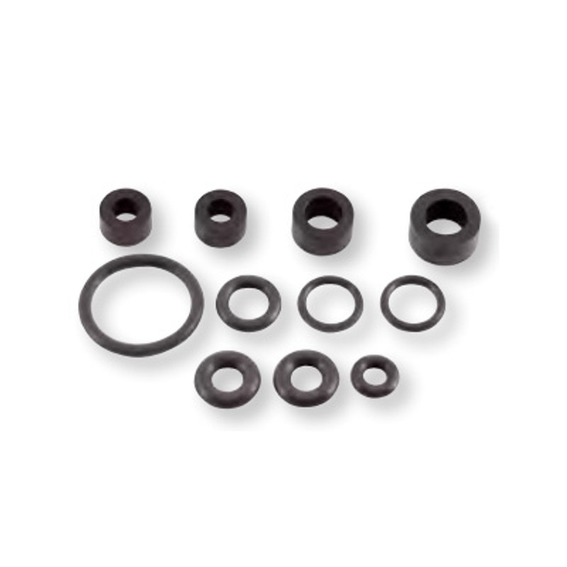 ALLIANT POWER FORD 7.3L POWERSTROKE DIESEL FUEL FILTER DRAIN VALVE SEAL