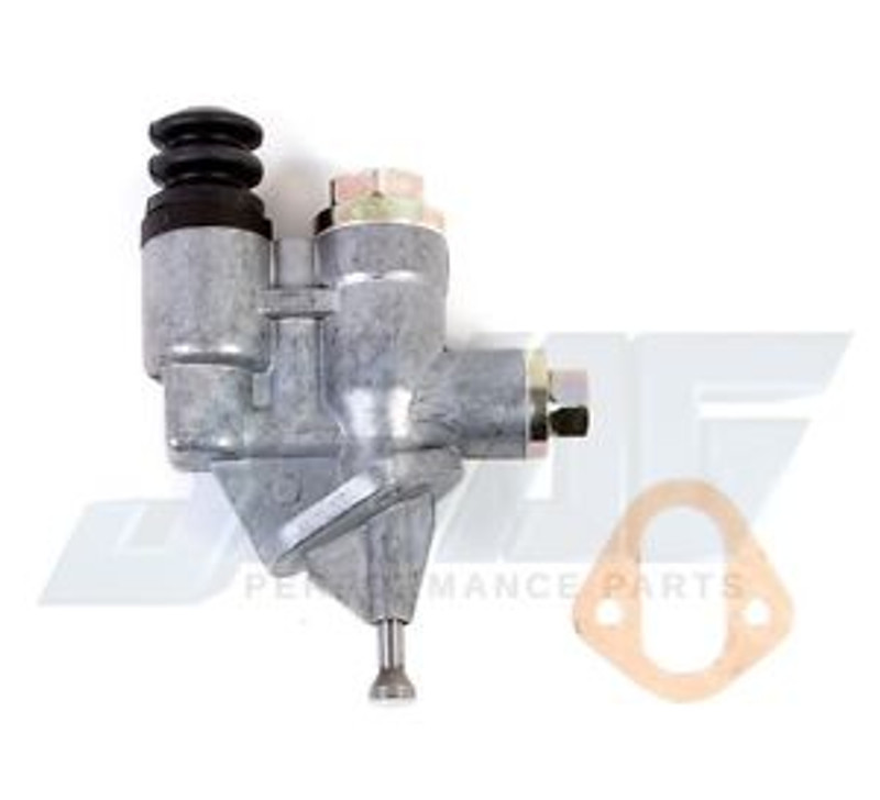 CARTER 5.9L CUMMINS DIESEL MECHANICAL FUEL TRANSFER PUMP - M73104