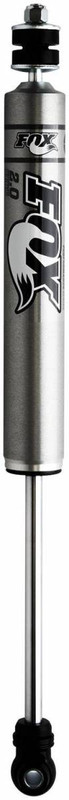Fox Shocks Performance Series 2.0 Smooth Body IFP Shock 980-24-675