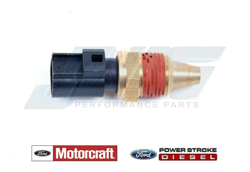  OEM Ford F250/350/450/550 7.3L Powrestroke Diesel Coolant/Oil Temp Sender