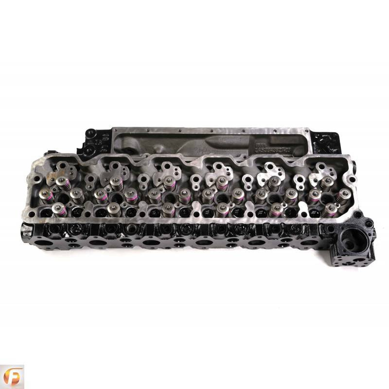 5.9 VP 98-02 Remanufactured Cummins Cylinder Head (Street) Fleece Performance