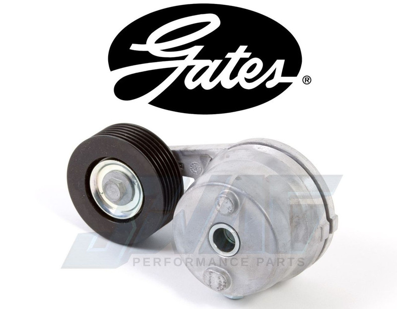 GATES GM 6.6L DURAMAX OE BELT TENSIONER - 39242