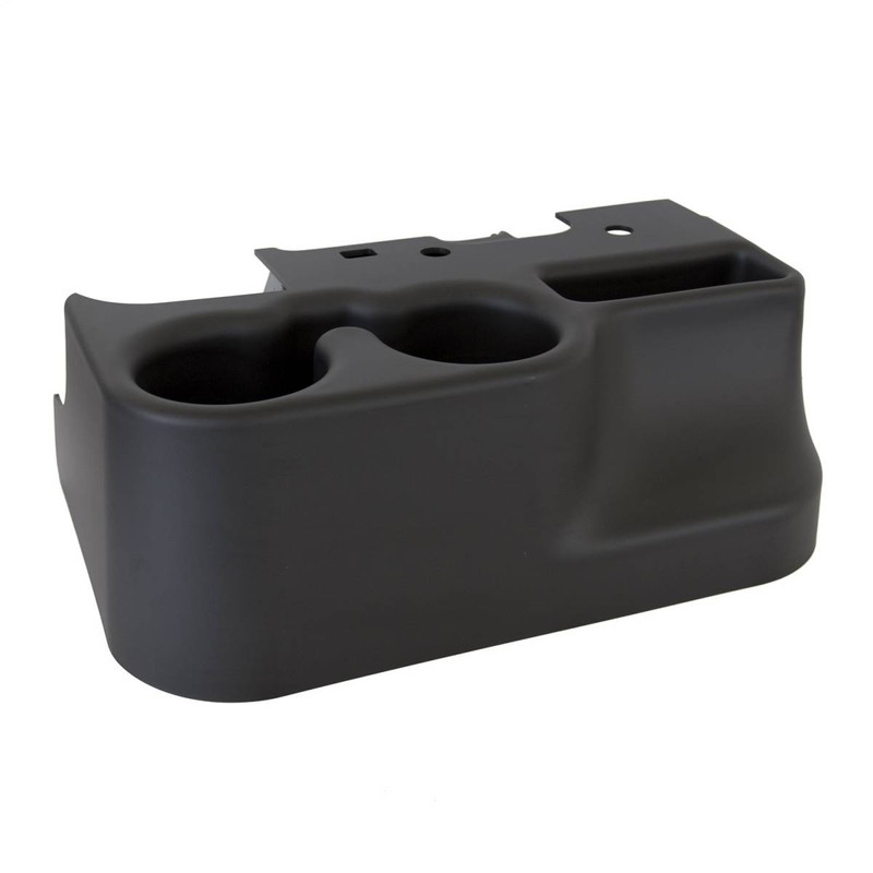 AutoMeter STORAGE CONSOLE, ARMREST, FOR FORD SUPER DUTY 99-01, SPLIT BENCH ONLY P10190