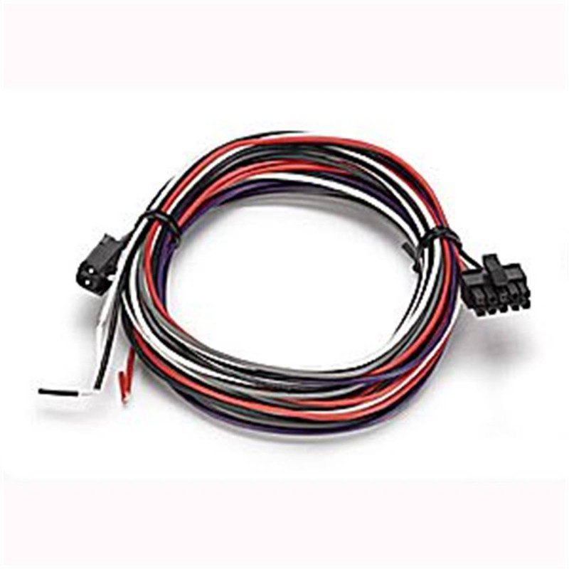 AutoMeter WIRE HARNESS, TEMPERATURE, DIGITAL STEPPER MOTOR, REPLACEMENT 5226