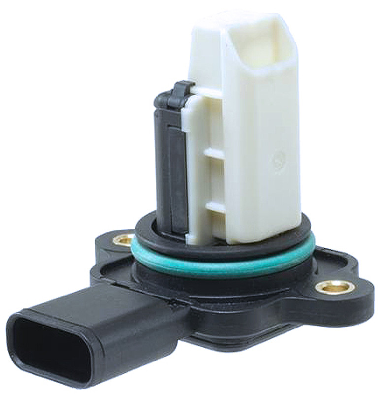 MOTORCRAFT 6.4L MASS AIR FLOW MAF (MAF) SENSOR - AFLS-179