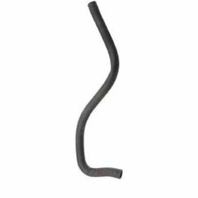 OEM SUPER DUTY OVERFLOW DEGAS BOTTLE TO UPPER RADIATOR TANK HOSE