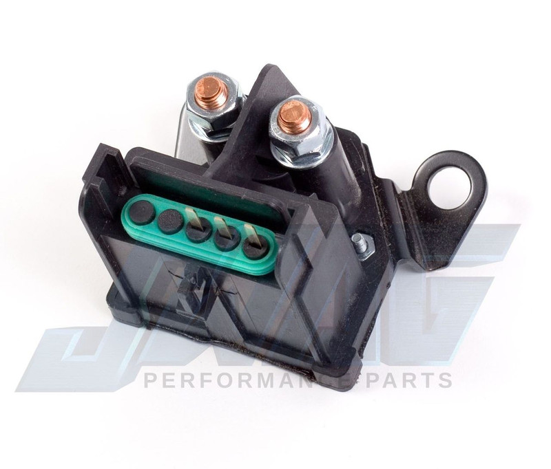 SWAG PERFORMANCE GM 6.5L GLOW PLUG RELAY / CONTROLLER