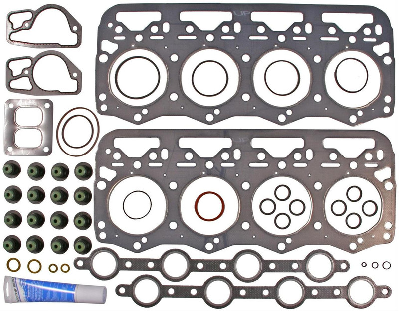 MAHLE Original 7.3L Head Gasket Set - HS54204A