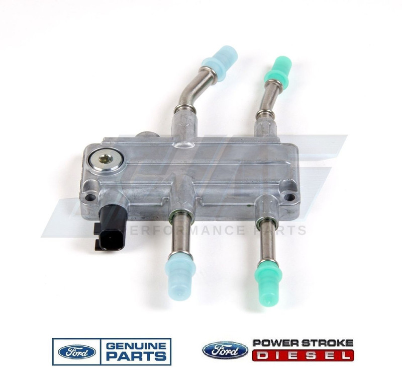 6.0L OEM HFCM FUEL MANIFOLD