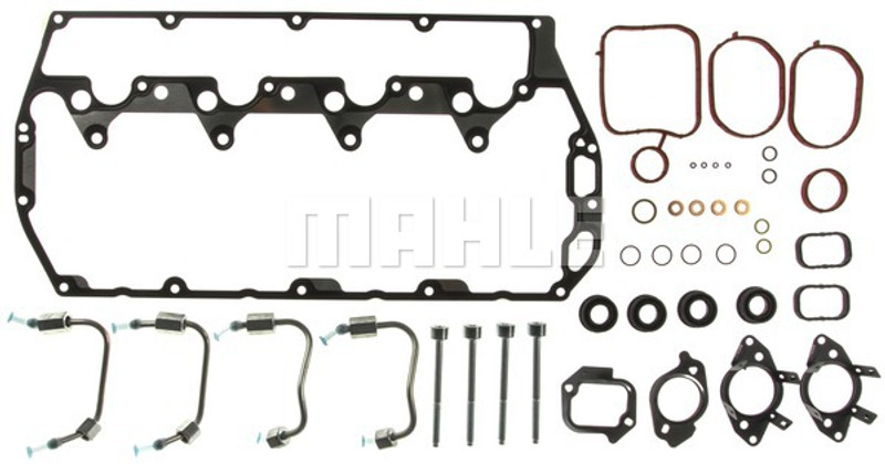 MAHLE Original 6.7L Right Valve Cover Gasket Set - VS50658SR