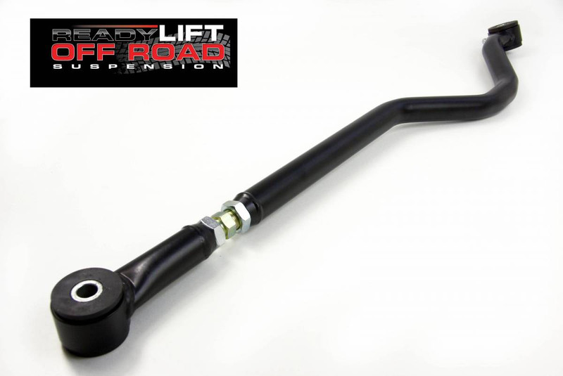 ReadyLift 2007-17 JEEP JK Front Adj Track Bar 77-6001