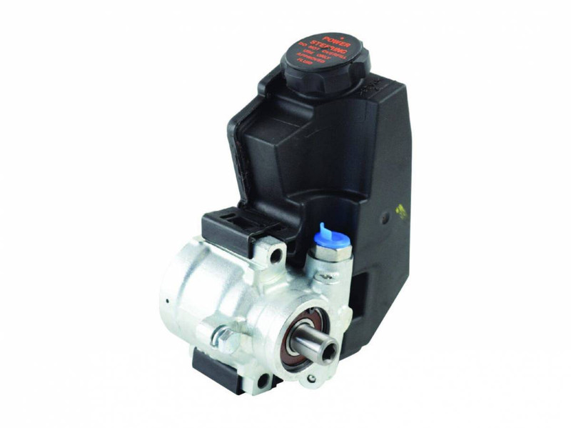 Power Steering Pump with Reservoir, 1997-2006 Jeep 2.5L/4.0L PSC Performance Steering Components