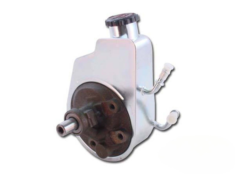 High Performance Power Steering Pump, 2001-2010 GM Duramax with Hydroboost Braking System PSC Performance Steering Components
