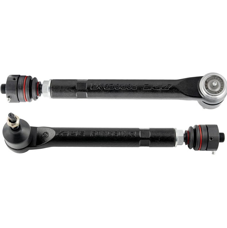 PPE Diesel HD FORGED Tie Rod Kit GM 2011-2016 158032511
