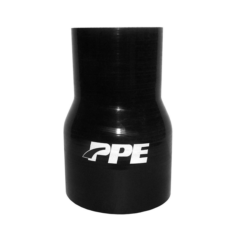 PPE Diesel 3.0" - 2.5" x 5" L 6mm 5 Ply Reducer 515302505