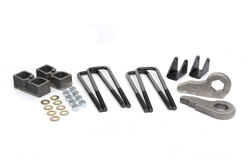 Daystar Suspension Lift Kit KG09120