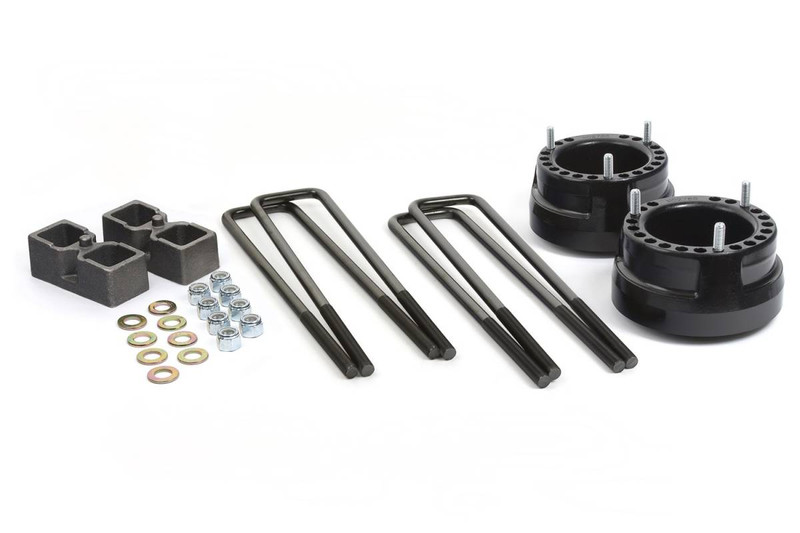 Daystar Suspension System/Lift Kit KC09122BK