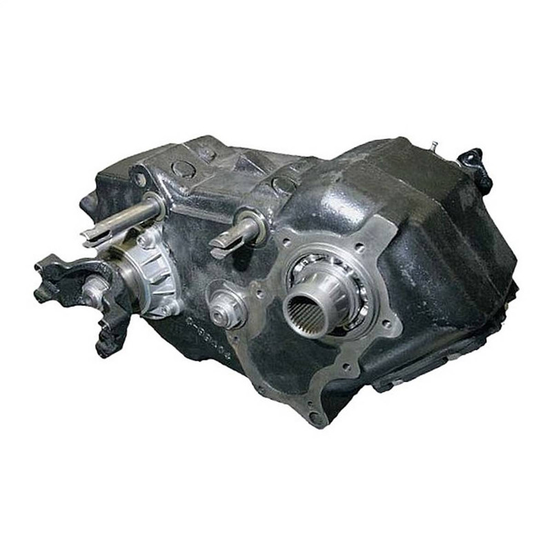 Zumbrota Drivetrain Remanufactured Transfer Case RTC205G-6