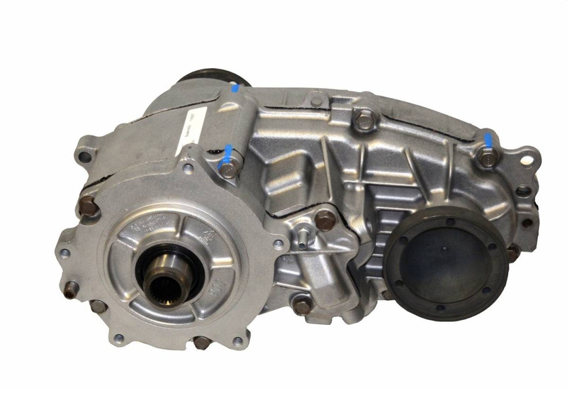 Zumbrota Drivetrain Remanufactured Transfer Case RTC1354F-6