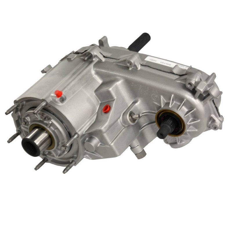 Zumbrota Drivetrain Remanufactured Transfer Case RTC231J-12