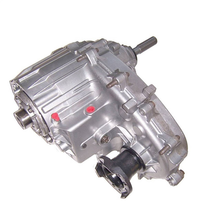 Zumbrota Drivetrain Remanufactured Transfer Case RTC242J-11