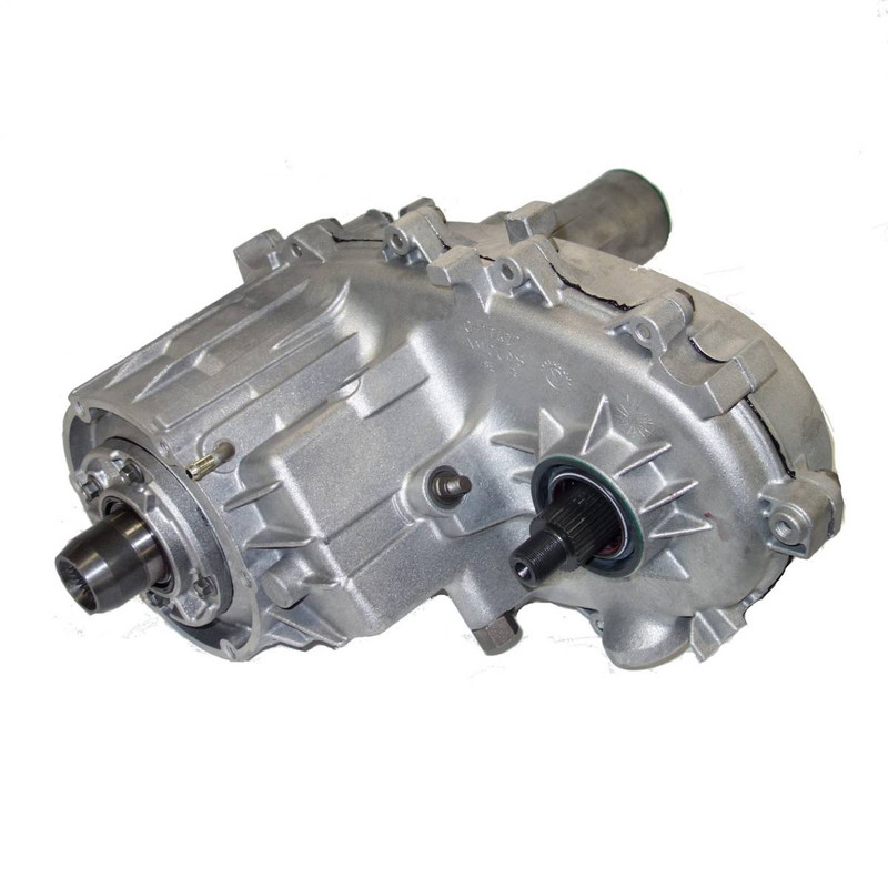 Zumbrota Drivetrain Remanufactured Transfer Case RTC241G-9