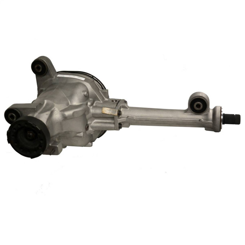 Zumbrota Drivetrain Remanufactured Front Differential RAA440-235A