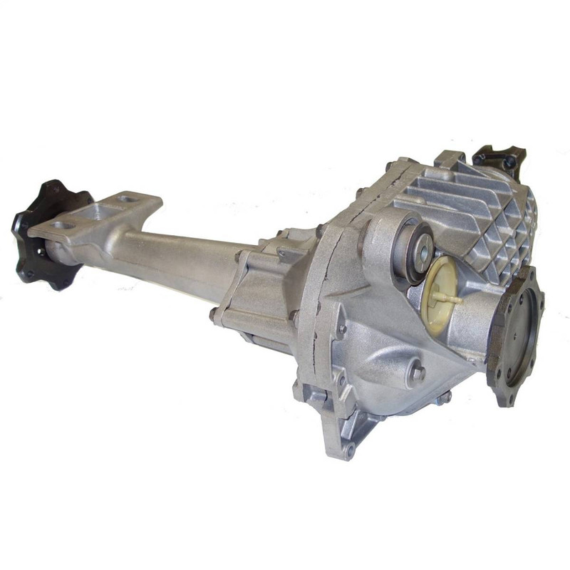 Zumbrota Drivetrain Remanufactured Front Differential RAA440-1362
