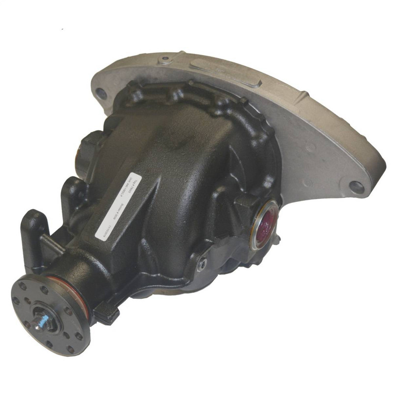 Zumbrota Drivetrain Remanufactured Rear Differential RAA440-1383A-P