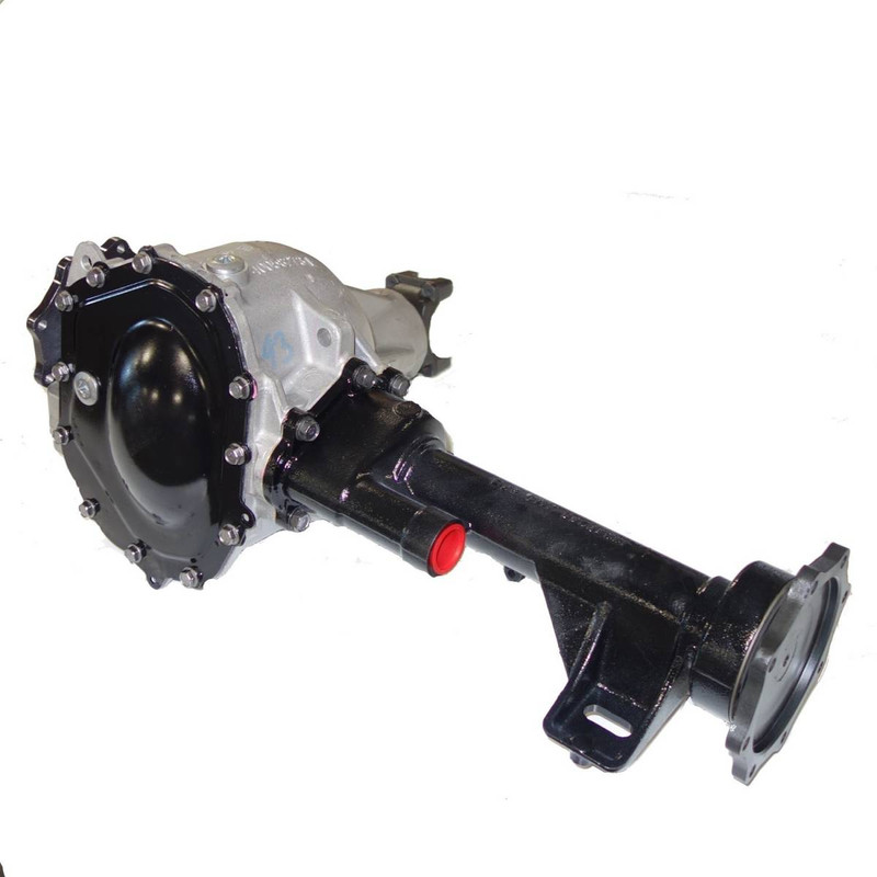 Zumbrota Drivetrain Remanufactured Front Differential RAA440-234A