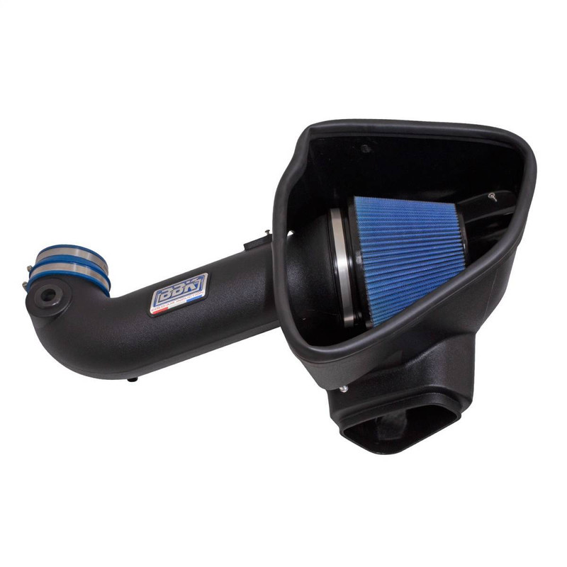 BBK Performance Parts Cold Air Intake Kit 1915