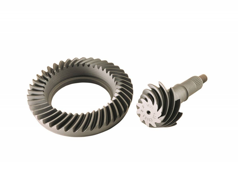 Ford Racing Ring Gear And Pinion Set M-4209-88355