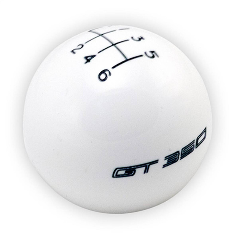 Ford Racing Shifter Knob M-7213-M8SW