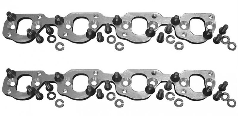 Kooks Custom Headers Header Flange 7010-KIT