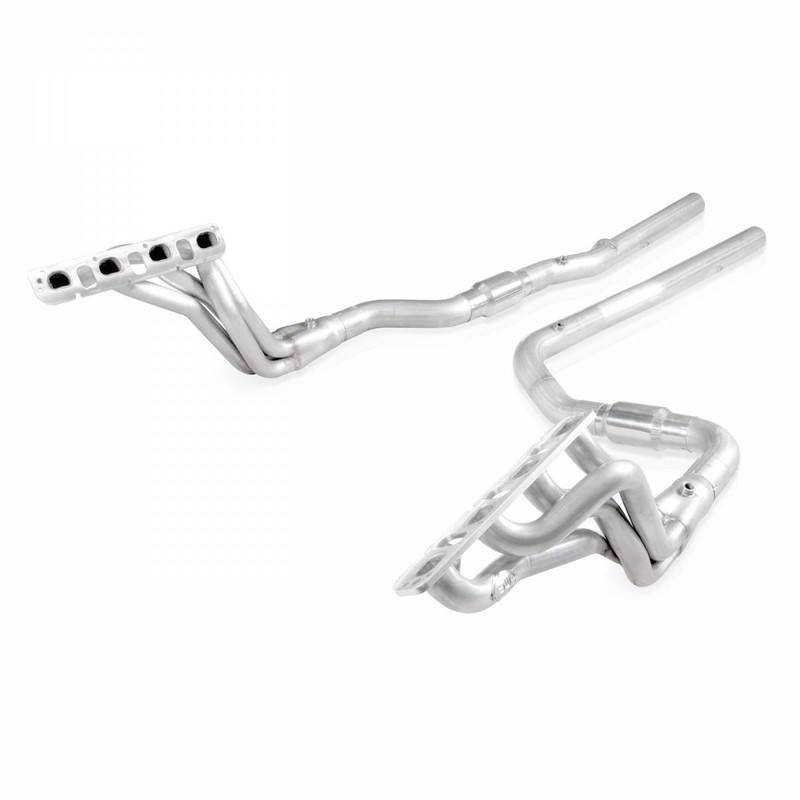 Stainless Works Stainless Works Headers 1-7/8" With Catted Leads Performance Connect RAM09HCATST