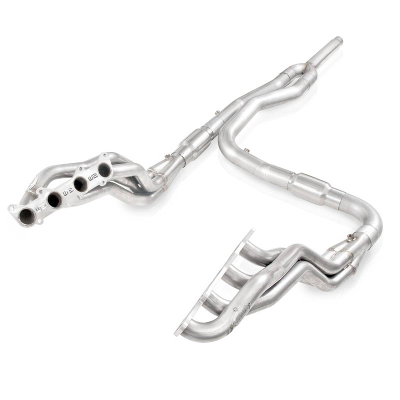 Stainless Works Stainless Works Headers 1-7/8" With Catted Leads Factory Connect FT11HCATY