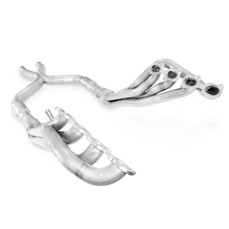 Stainless Works Stainless Works Headers 1-7/8" With Catted Leads Factory & Performance Connect GT145HCAT