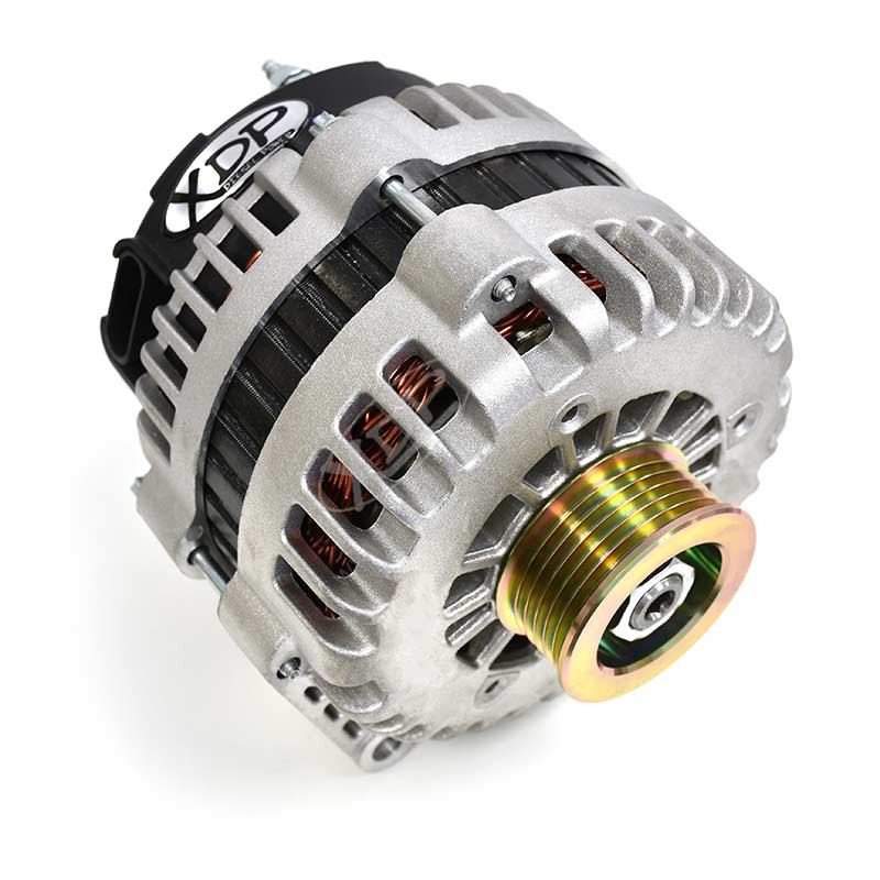 XDP HIGH OUTPUT 220 AMP ALTERNATOR XD224