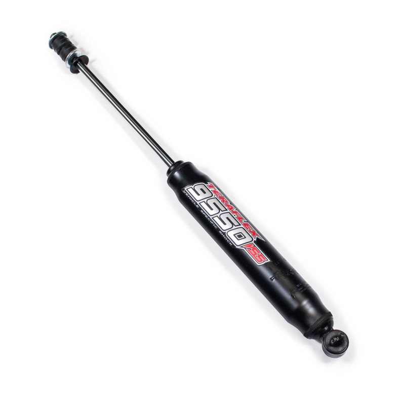 TeraFlex Jeep TJ/LJ 2-3 Inch Lift Front 9550 VSS Shock Absorber Each 97-06 Wrangler TJ/LJ