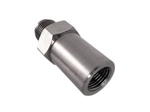 Deviant Race Parts LB7 Fuel Rail Plug 71200