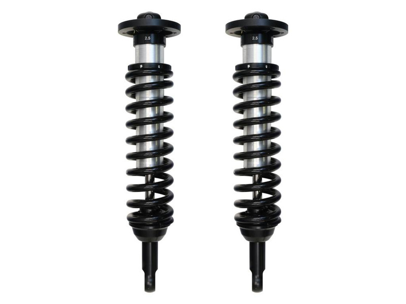 ICON Vehicle Dynamics 04-08 F150 4WD 0-2.63" 2.5 VS IR COILOVER KIT 91000