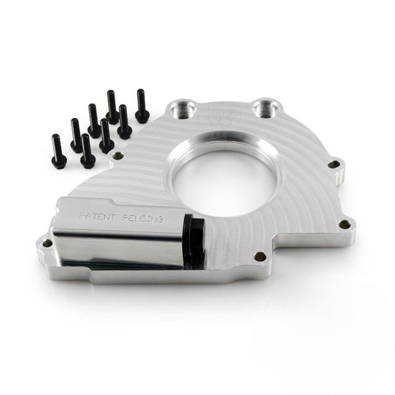 11+ Ford 6.7L Billet Oil Pressure Regulator
