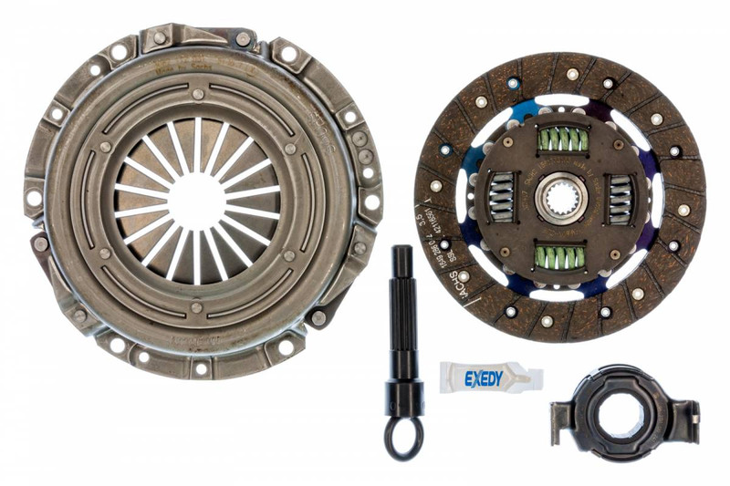 Exedy OEM Clutch Kit FIAT KFI02